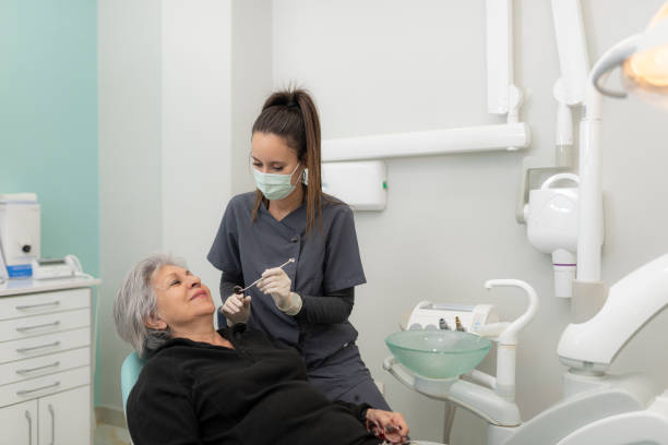 Best Pediatric Emergency Dentist in Silver Spring, MD